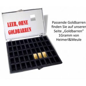 Sammelbox - Unitybar - Heimerle Meule