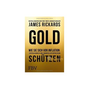 Gold - Buch